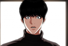 Baca Manhwa Lookism Chapter 436 Bahasa Indonesia, Hyungseok Temukan Jejak Organisasi Rahasia Jinyoung 