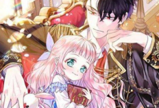 Link Baca Manhwa Lord Baby Runs a Romance Fantasy With Cash Bahasa Indonesia Full Chapter, Isekai ke Dunia Sihir yang Penuh Fantasi