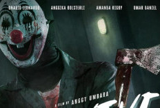 Onadio Leonardo Jadi Psikopat yang Suka Menculik Perempuan! Sinopsis Film Survive (2021)