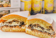 Alamat Martabak Pecenongan 78 Terdekat Cocok Banget Buat Kamu yang Suka Makan Makanan Manis 