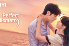 Link Nonton Drama China Perfect Mismatch (2023) Full Episode 1-24 Sub Indo, Ketika CEO Kaya Raya Jatuh Cinta dengan Anak Magang