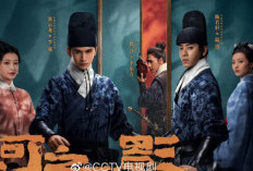 Link Nonton Drama China Pledge of Allegiance (2023) Episode 1 Sub Indo, Jadilah yang Pertama Menonton Episode Perdananya!