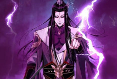 Spoiler Komik The Villain of Destiny Chapter 72, Saling Adu Teknik Menyerang Devouring Immortal Demon