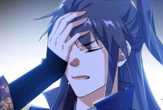 Link Baca I’m An Evil God Chapter 433 Bahasa Indo dan Jadwal Rilisnya Meski Lagi Perang Asupan Makanan Tetap Wajib Dipasok 