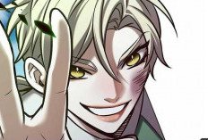 BACA Eleceed Chapter 289 Bahasa Indonesia jIwoo Menangkan Pertarungan, Kayden Full Senyum Flexing
