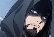 Baca Manhwa Nano Machine Chapter 190 Bahasa Indonesia Masuknya Mata-mata Dalam Wilayah Lain Membuat Kehebohan