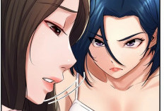 Lire Manhwa Yogurt Delivery Lady Chapitre 7 Scans VF, Quelqu'un N'Aime Pas Junhwoo