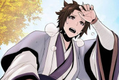 Lanjutan Komik Dark and Light Martial Emperor Chapter 22 Bahasa Indonesia, Tekanan Mengerikan Squad Blue Operation!