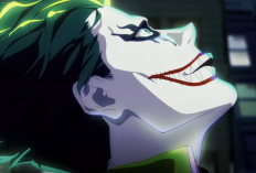 Jadwal Tayang Anime Suicide Squad Isekai, Siap-Siap Lihat Kekacauan Harley Quinn dan Joker di Dunia Lain