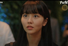 Spoiler Drakor My Lovely Liar Episode 2 Tayang Malam Ini, Identitas Asli Do Ha Terbongkar, Sol Hee Syok 