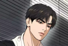 RAW Link Baca Manhwa BL Jinx Chapitre 61 Bahasa Indonesia, Tidak Ingin Menemui Orang yang Menyakiti