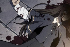 RAW Manhwa The Regressed Son of a Duke Is an Assassin Chapitre 28 en Anglais, Lien de Lecture Gratuit Cliquez Ici !
