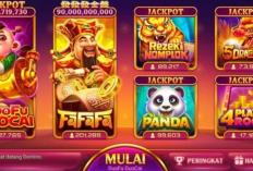 Login Topbos, Website Resmi Higgs Domino Island, Game Penghasil Uang Ternama di Indonesia