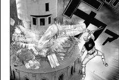 Spoilers et Lire Manga Choujin X Chapitre 53 VF FR Scans, Les choses se gâtent !