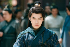 Link Nonton Drama China Dominator of Martial Gods Episode 27-28 Sub Indo Qin Chen Siap Temani Weekend Kamu