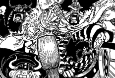 One Piece Chapitre 1143 Scan VF FR, Cliquez Ici Pour Lire Le Lien du Manga Gratuit !