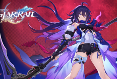 Jadwal Maintenance dan Update Honkai Star Rail Versi 2.1, HoYoverse Siapkan 300 Stellar Jade Gratis