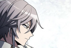 Kekuatan Mage di Medan Perang Dipertanyakan! Baca Manhwa Terminally-Ill Genius Dark Knight Chapter 39 Bahasa Indonesia 