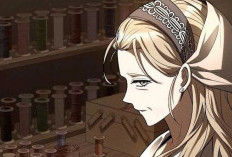 Link Baca Manhwa The Archmage's Restaurant Chapter 26 Bahasa Indonesia Masak Daging Lagi Nih 