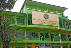 Profil Pondok Pesantren As'adiyah Sengkang, Wajo, Lembaga pendidikan Islam Tertua di Sulawesi Selatan