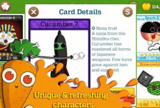 Fruit Craft Penghasil Uang Terbukti Membayar? Cek Faktanya Disini! Bisa Dapat Ratusan Ribu Perhari