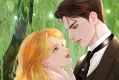 Link Baca Webtoon Cry, or Better Yet, Beg Bahasa Indonesia Full Chapter, Jatuh Cinta Sekaligus Benci Dengan Gadis Cantik 