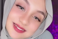 Video Paah Cantek Gelek Hijab Putih Asli, Bikin Penasaran Sampai Jadi Buruan Warganet
