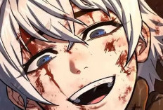 Link Baca Manhwa Bones Chapter 5 Bahasa Indonesia Keributan di Upacara Pemakaman Seo Kang Yu 