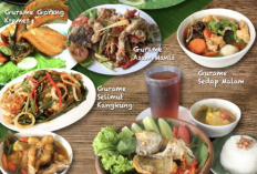 Harga Menu Resto Kampung Kecil Harapan Indah Jakarta Tahun 2023 Spot Kuliner Tradisional yang Bersahabat