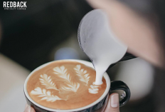 Daftar Harga Menu Redback Specialty Coffee, Darmo Permai, Surabaya Terbaru 2023: Bisa Delivery Order Lewat Link Disini!