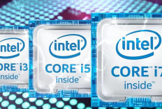 Kenali Perbedaan Intel Inside dan Intel Core, Jangan Salah! Sama Tapi Beda Maksud