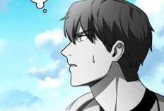 Auto Bikin Ketar-Ketir, Link Baca Manhwa Player Who Can't Level Up Chapter 129 English Scan Indonesia