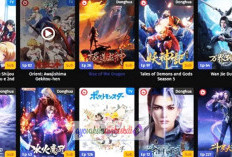 Top 4! Tempat Nonton Anime China Subtitle Indonesia, Gratis dan Tanpa Iklan yang Mengganggu!