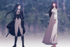 Segera Rilis! Spoiler Link Baca Manhwa The Broken Ring: This Marriage Will Fail Anyway Chapter 66 Eng Sub Indonesia Gratis