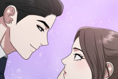 UPDATE! Judul Lain Manhwa Locked Onto You, Kanghee yang Selalu Terbayang Oleh Cinta Pertamanya