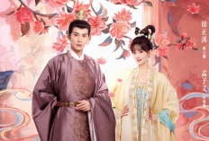 Link Nonton Royal Rumours (2023) Episode 5-6 Sub Indonesia, Putra Mahkota yang Dingin Jatuh Cinta Pada Hua Liu Li