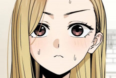 Baca RAW Match made in heaven by Chance Chapter 82 Bahasa Indonesia, Jin Mincheol Gak Mau Kehilangan Jiah