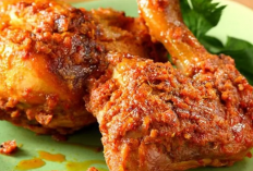 Rekomendasi Franchise Ayam Goreng Lokal Paling Populer 2023, Modal Mulai Dari 3 Jutaan Aja!
