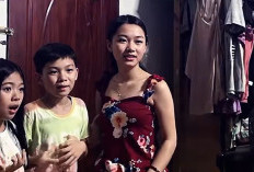 Link Video 1 vs 3 Keponakan Viral di TikTok Isinya Auto Bikin Geleng-Geleng Kepala, Sudah Ditonton Jutaan Orang