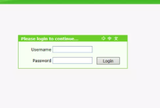 ZTE ZXHN F670L Admin Password dan Cara Loginnya di Router, Langkah Lengkap Klik Disini!