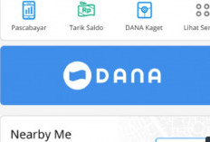 Mainkan Sekarang! Cek 5 Permainan Penghasil Saldo DANA Januari 2024 yang Paling Cepat Berikan Banyak Cuan, No Gimmick 