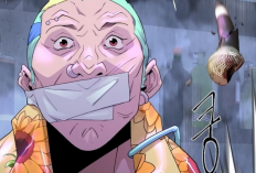 RAW Baca Manhwa Superhuman Era (The Era of Overman) Chapter 172 Bahasa Indonesia, Gawat! Keadaan Darurat