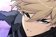 RAW Manhwa The Regressed Mercenary’s Machinations Chapter 27 Bahasa Indo, Hingga Titik Darah Penghabisan!
