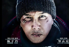 Sinopsis Film China Comeback Home (2023), Perjuangan Seorang Ayah Menyelamatkan Putrinya yang Tersesat
