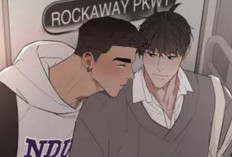 No Sensor! Link Baca Manhwa BL Take Off Full Chapter Bahasa Indonesia Lengkap, Cerita Pertemuan Tak Terduga Andrew dan Nathan 