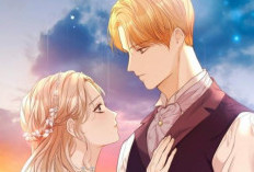 Link Baca The Unwelcome Guests of House Fildette Full Chapter Bahasa Indonesia dan Sinopsis Lengkapnya di Sini 