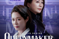 Sinopsis Drama Korea Queenmaker (2023), Kisah 2 Wanita dari Bersatu Untuk Mengubah Dunia!