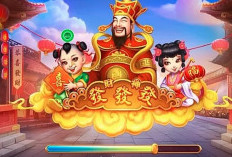 Cara Membuat Banyak Akun Domino Hoki dengan Mudah, Auto Sultan! Gacor Terus Tanpa Jeda Boss
