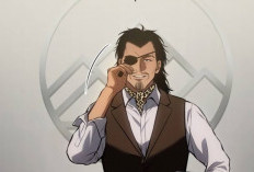 Baca Manhwa Baek XX Chapter 63 Bahasa Indonesia Yiseo Siap Melindungi Organisasi Baek Dokyung Sampai Rela Bikin Plan Gila