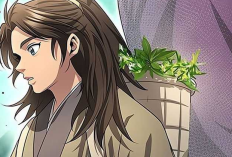 RAW Manhwa Regression of the Yong Clan Heir Chapter 11 Indonesia Scan, Musuh Bebuyutan Melawan MC